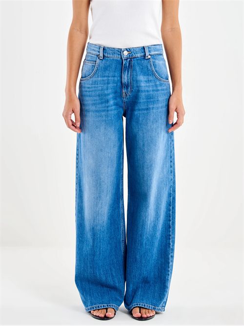  VICOLO | DAB5140/DENIM